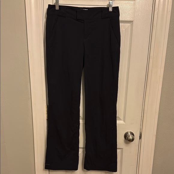 Columbia Titanium Outdoors Blue Pants #375 - Picture 1 of 13